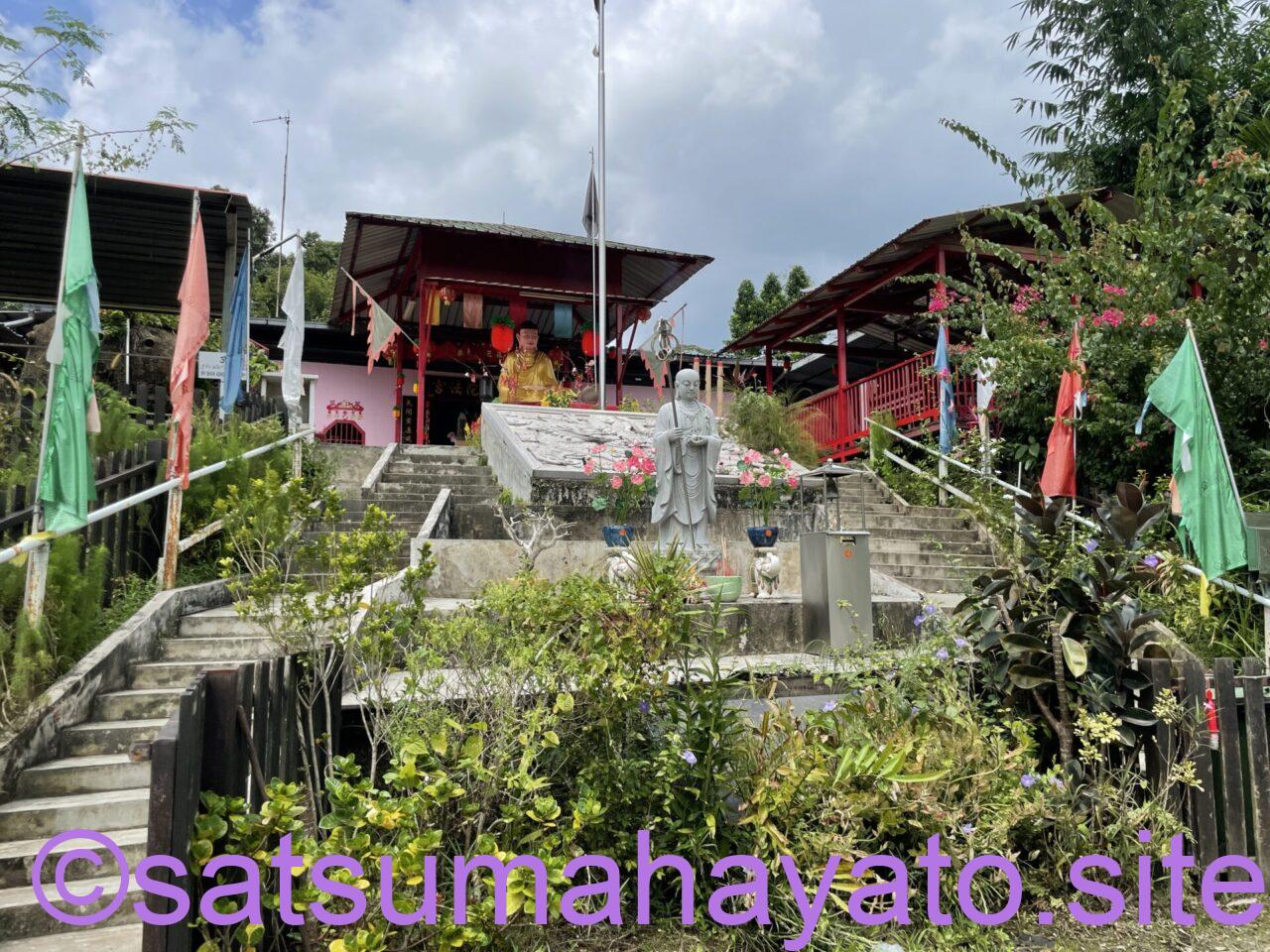 トランジットを活かすSG旅.ウビン島(Pulau Ubin) IMG 3031