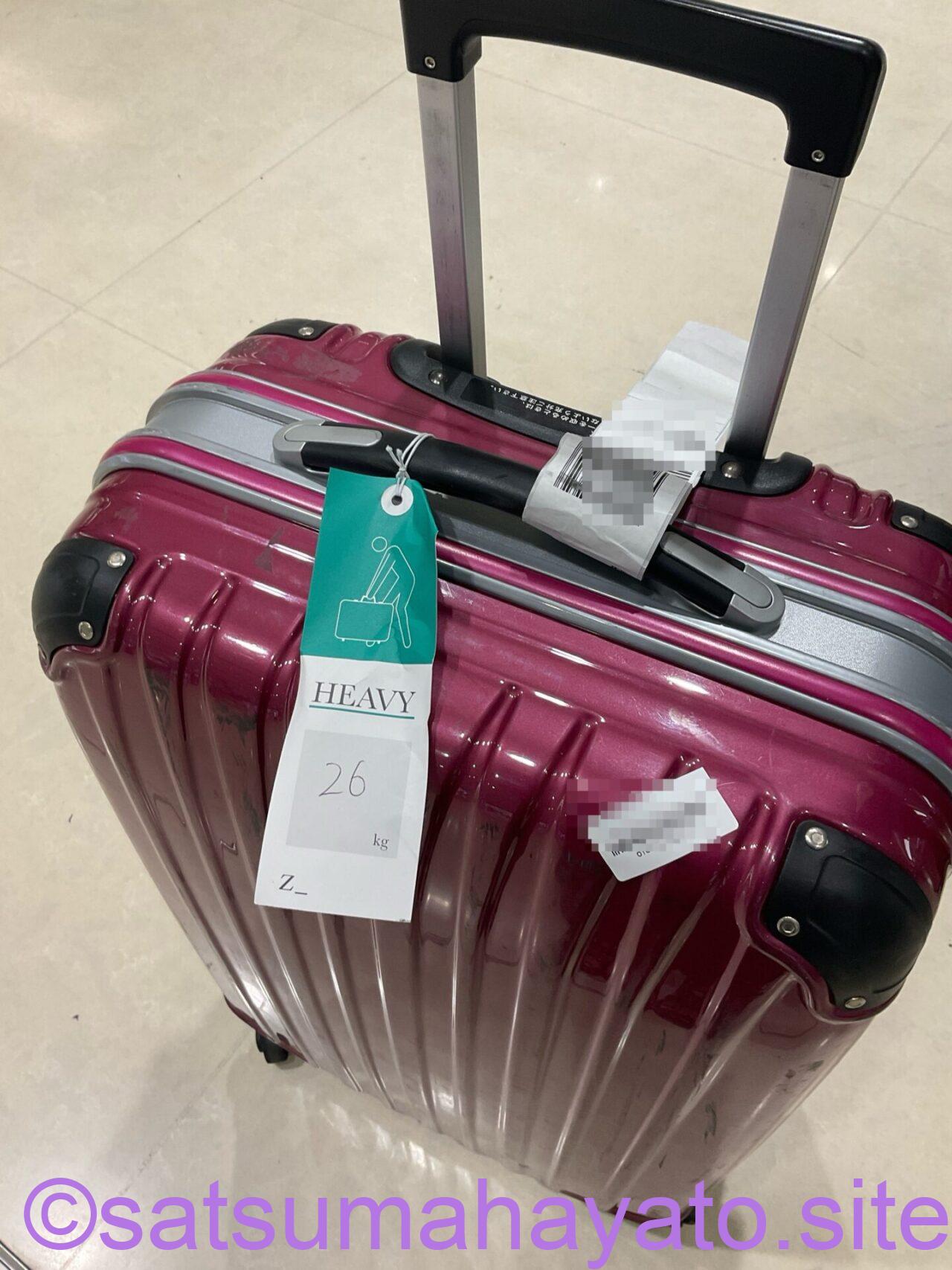 【比較】zipairとSingapore Airline.シンガポールのフライト IMG 5029