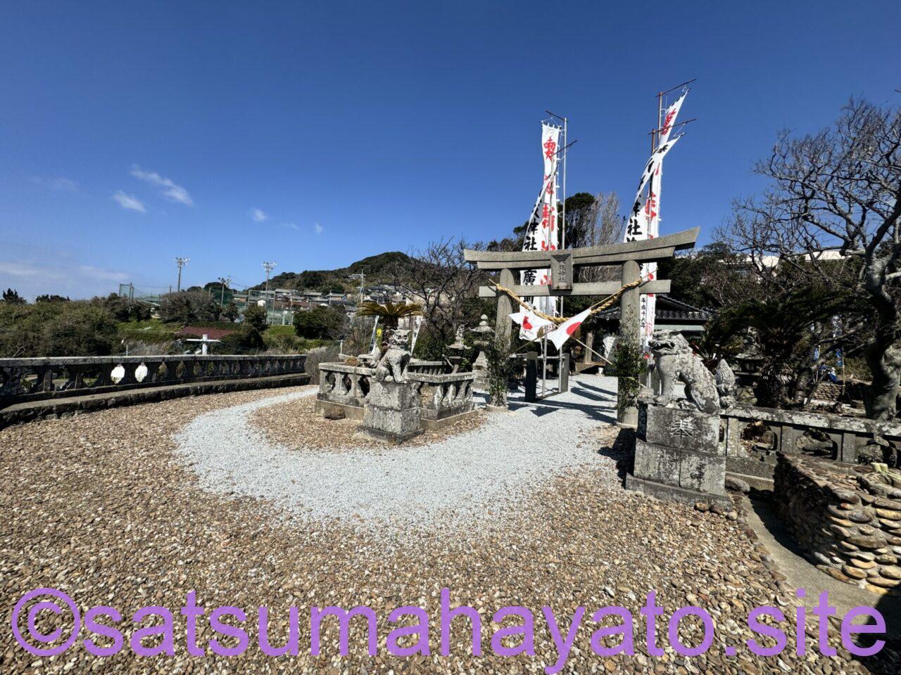 長距離型ストーカー猫のいる佐賀県加唐島(かからしま) IMG 0087