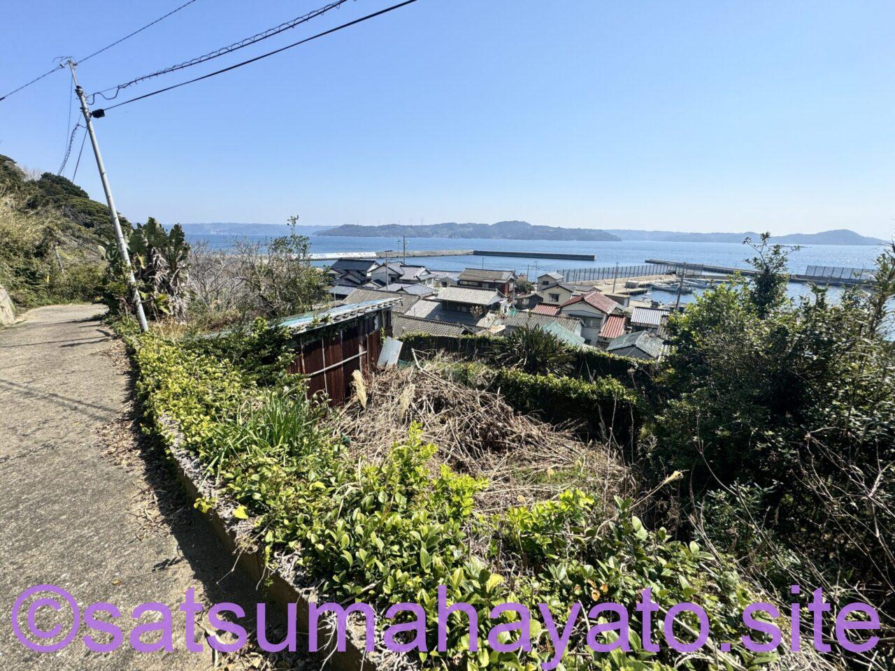 船会社への電話3回かけて不出の佐賀県向島(むくしま).NHK取材来てた IMG 4530