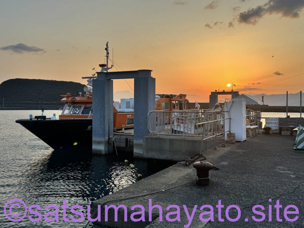 海を望む神社と廃校.佐賀県神集島(かしわじま) IMG 8982