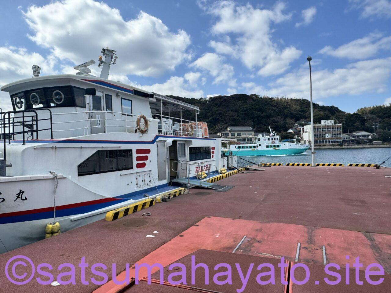 長距離型ストーカー猫のいる佐賀県加唐島(かからしま) IMG 9896