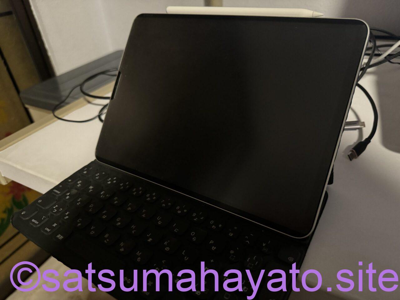 日本のapple製品が安くなくなった。シンガポールでiPadを買うとapple pancilが無料でプレゼントされる(2024Sep30まで) IMG 0032