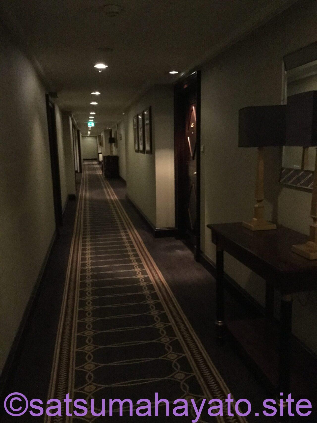 【東欧一人旅6日目】強盗4人VS鹿児島県民。5つ星Esplanade Zagreb Hotel宿泊:クリスマスのクロアチア・スロベニア11日間:ADHD&ASDの初海外一人旅 IMG 0033