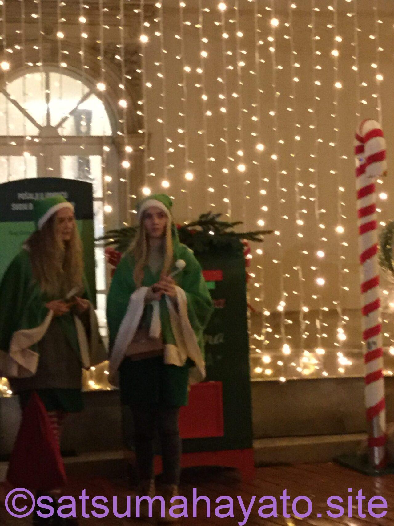 【東欧一人旅6日目】強盗4人VS鹿児島県民。5つ星Esplanade Zagreb Hotel宿泊:クリスマスのクロアチア・スロベニア11日間:ADHD&ASDの初海外一人旅 IMG 0070
