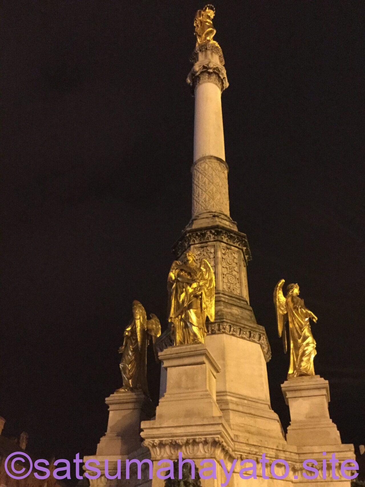 【東欧一人旅6日目】強盗4人VS鹿児島県民。5つ星Esplanade Zagreb Hotel宿泊:クリスマスのクロアチア・スロベニア11日間:ADHD&ASDの初海外一人旅 IMG 0078