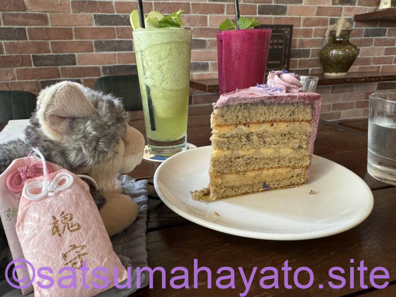 セレター空港周辺(cafe&とYishun Dam&漁村)シンガポール IMG 3490