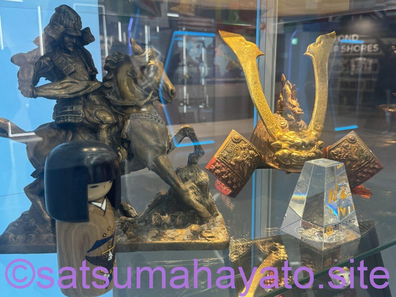 【施設見学】日本人学校のバスでシンガポール海軍博物館&チャンギビレッジのバスツアー.海上自衛隊&ミリタリーファン必須 IMG 4358