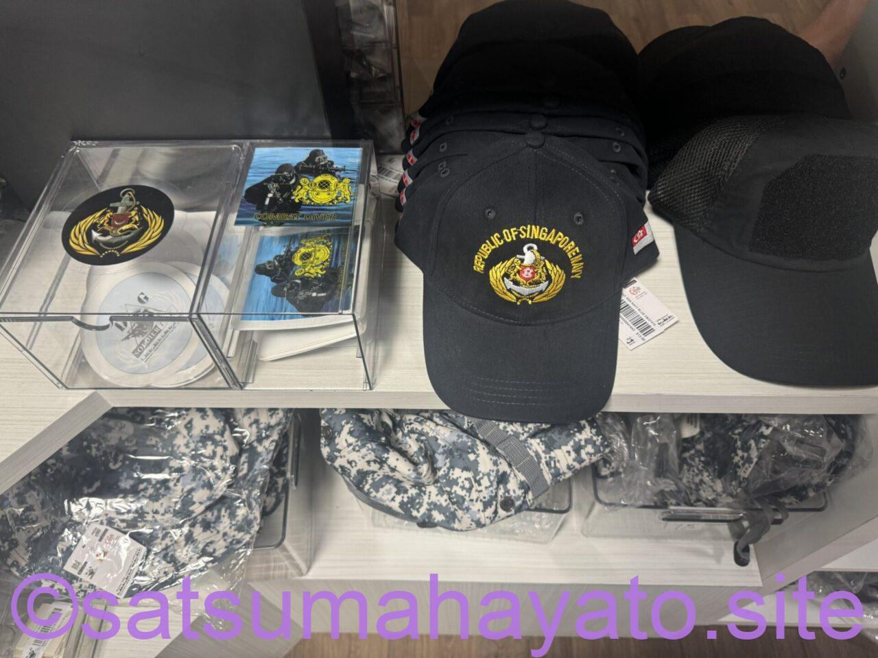 【施設見学】日本人学校のバスでシンガポール海軍博物館&チャンギビレッジのバスツアー.海上自衛隊&ミリタリーファン必須 IMG 4389