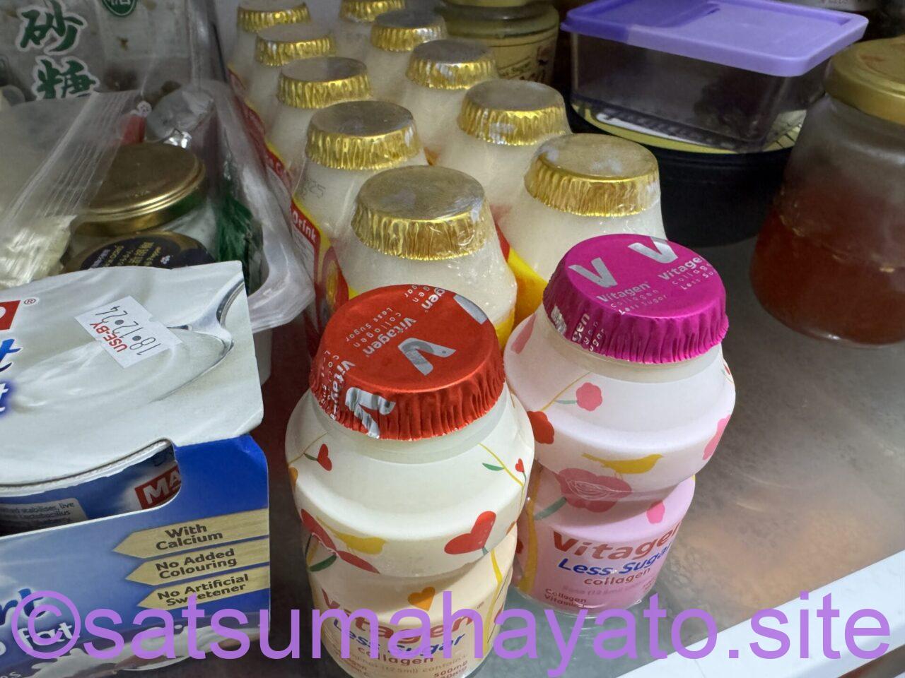 【工場見学】ヤクルト1本と非売品配布.無料のバスツアー.シンガポール IMG 4816