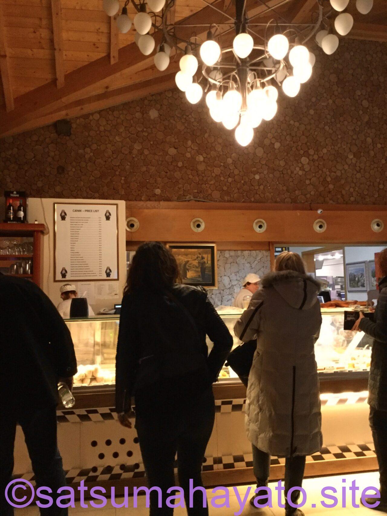 【東欧一人旅3日目】ドゥブロブニクとスプリトのディオクレティオヌス宮殿:クリスマスのクロアチア・スロベニア11日間:ADHD&ASDの初海外一人旅 IMG 8185