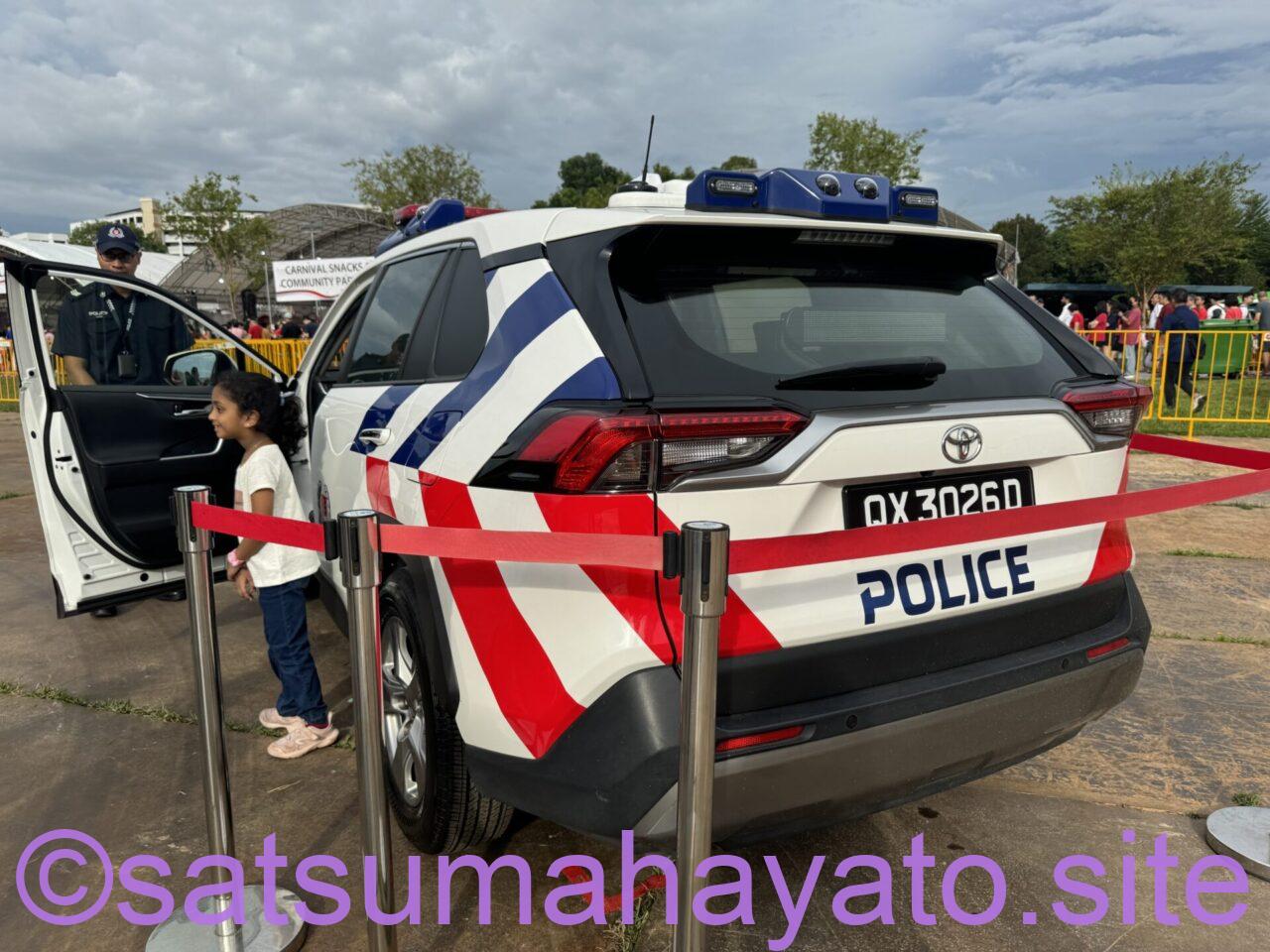 【SG】火炎放射器で警察官を襲撃。住宅街では女性が男性を襲撃(サムネ写真) IMG 8999