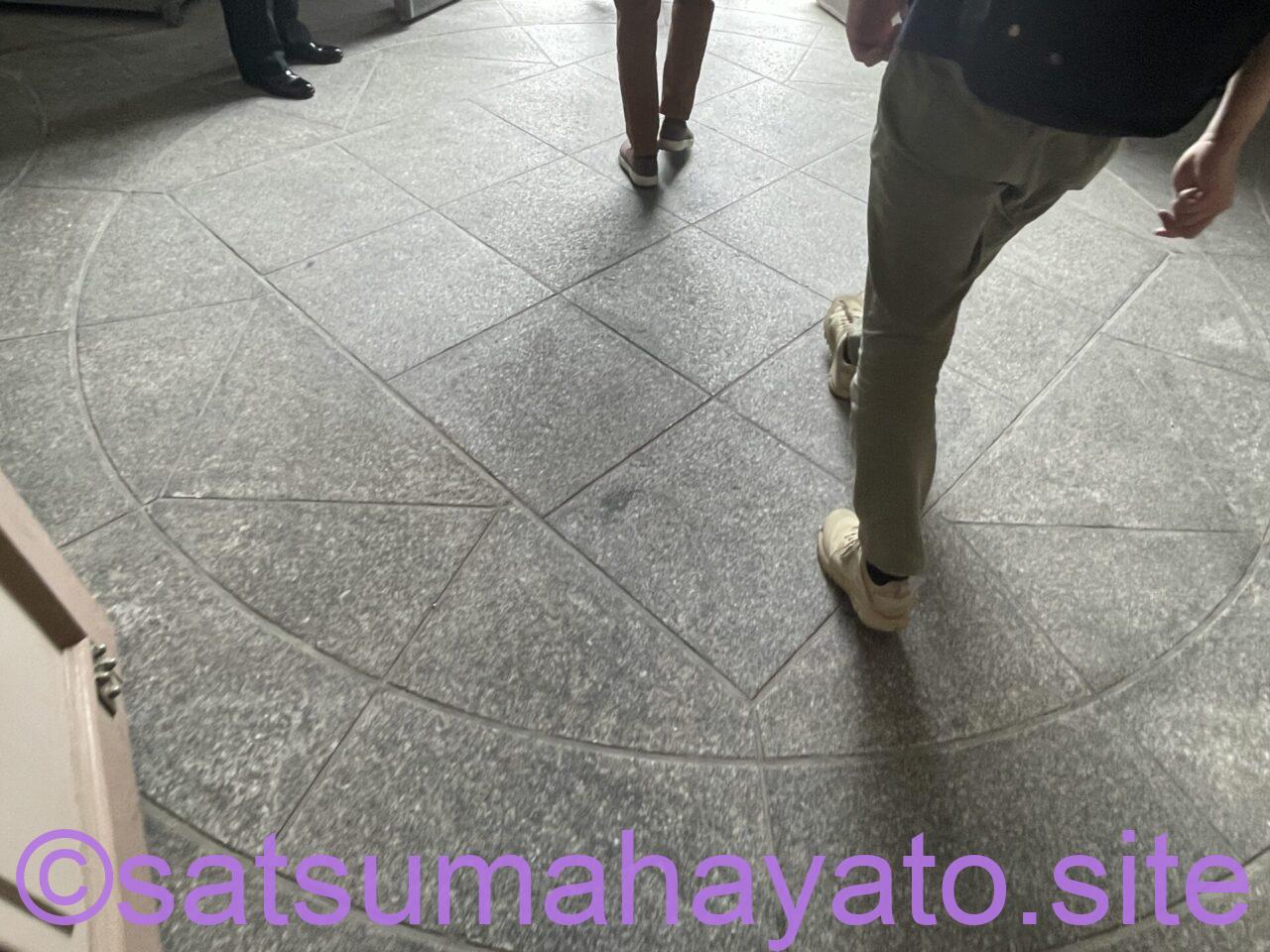 広島県:江田島 海上自衛隊 旧海軍兵学校の土産&グッズ・無料見学・予約・宿泊(ホテル ご安航。アクセス例と船旅島旅島巡り) IMG 9523