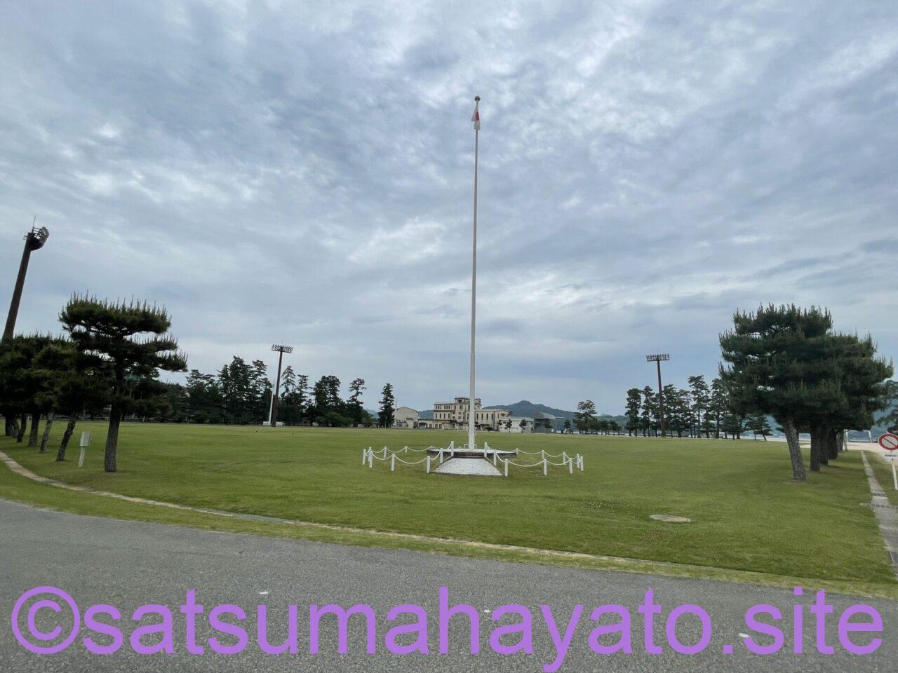 広島県:江田島 海上自衛隊 旧海軍兵学校の土産&グッズ・無料見学・予約・宿泊(ホテル ご安航。アクセス例と船旅島旅島巡り) IMG 9551