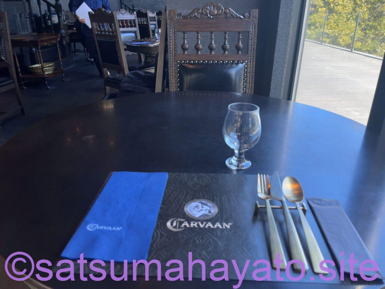 【宿泊してまで行った】🇯🇵本格アラブ/ハラル料理店.Brewery & Restaurant CARVAAN.埼玉県飯能市 IMG 0833
