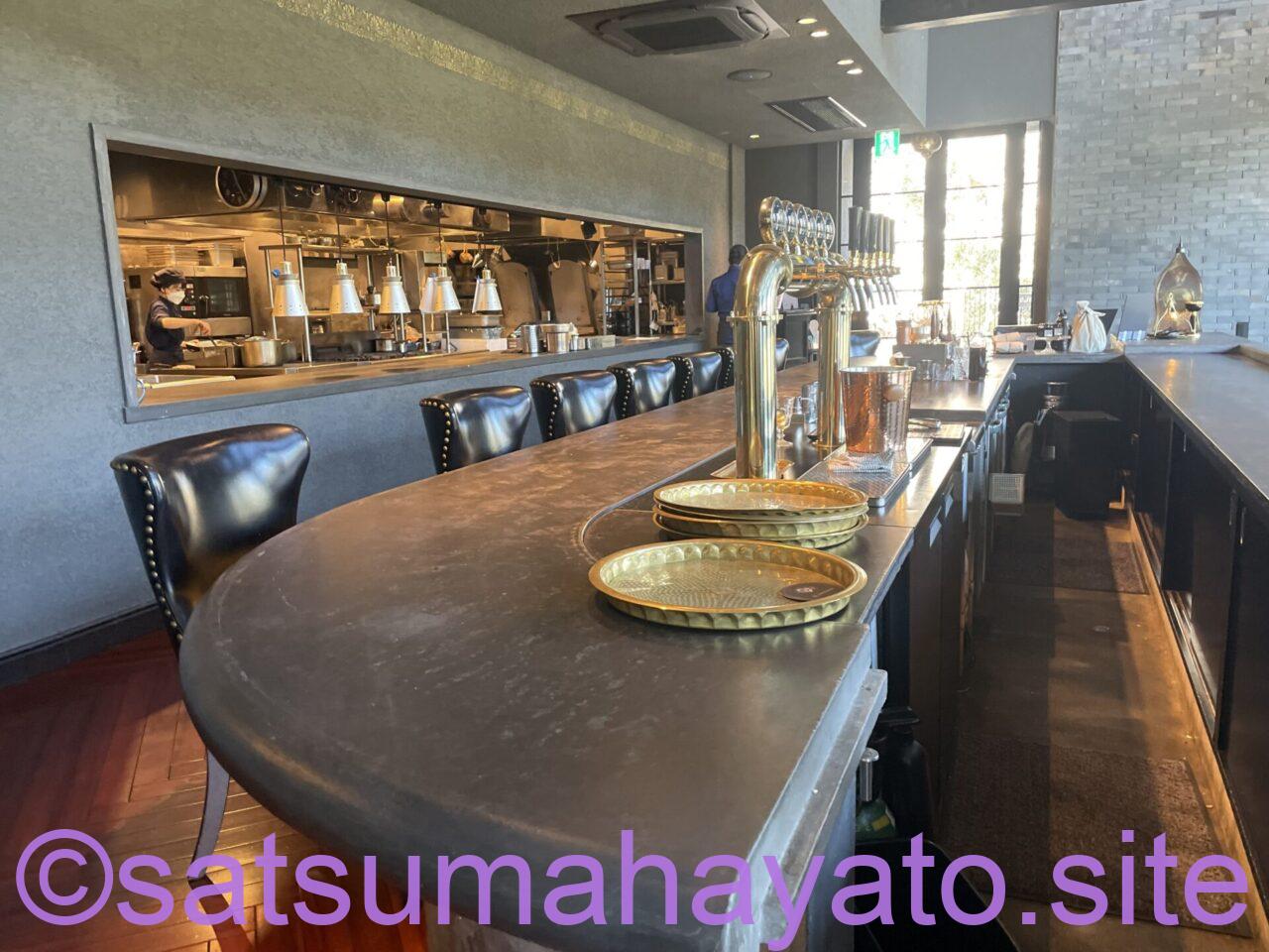 【宿泊してまで行った】🇯🇵本格アラブ/ハラル料理店.Brewery & Restaurant CARVAAN.埼玉県飯能市 IMG 0837