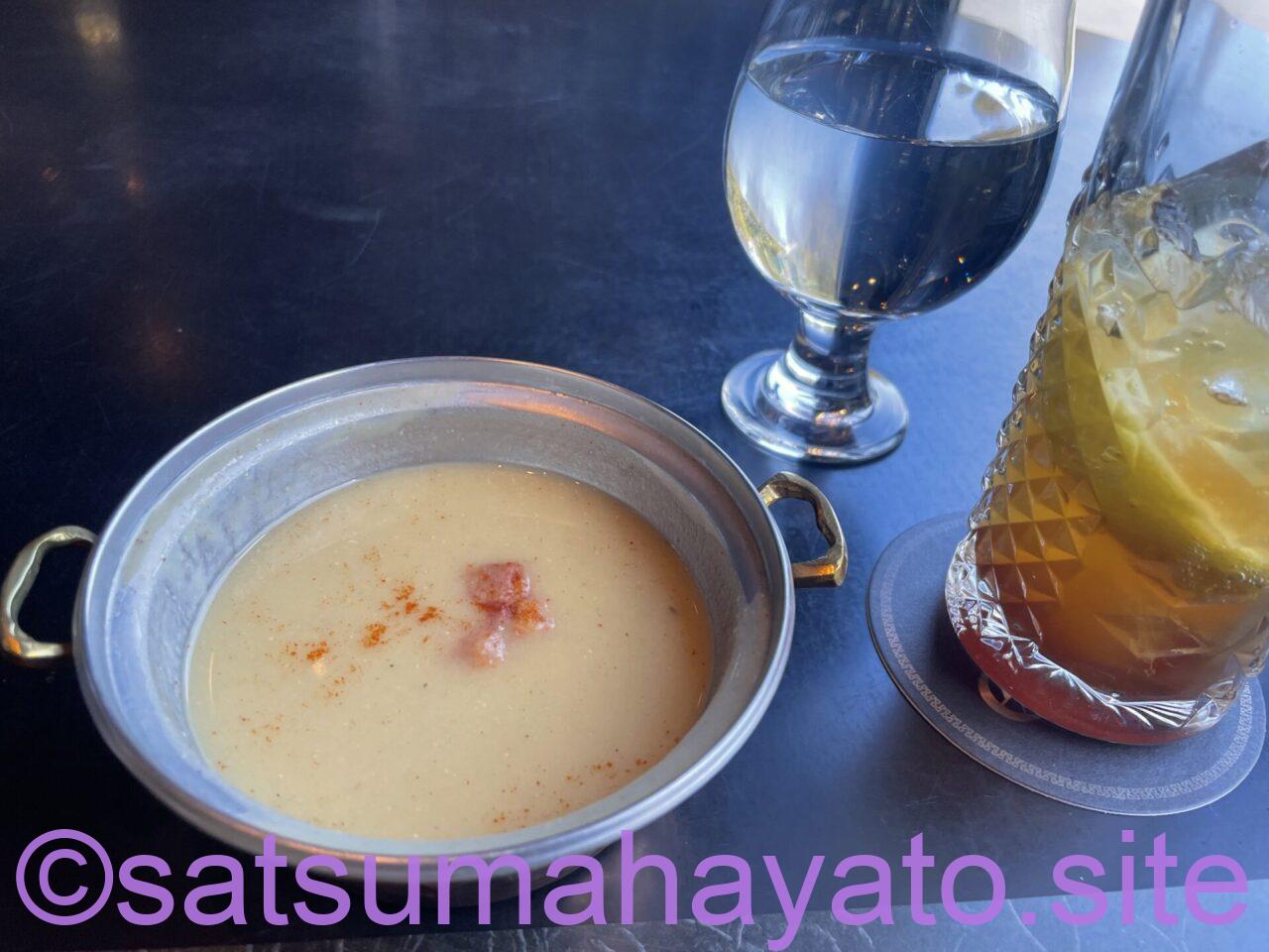 【宿泊してまで行った】🇯🇵本格アラブ/ハラル料理店.Brewery & Restaurant CARVAAN.埼玉県飯能市 IMG 0846