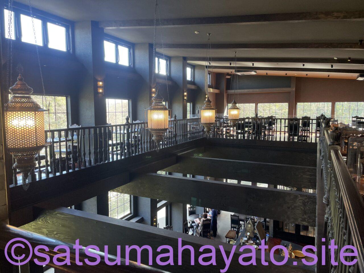 【宿泊してまで行った】🇯🇵本格アラブ/ハラル料理店.Brewery & Restaurant CARVAAN.埼玉県飯能市 IMG 0864
