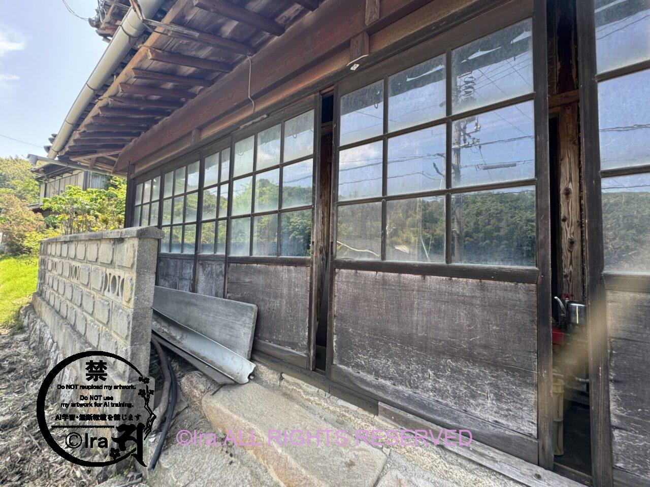 山口県の屋代島(周防大島):イベント時はフェリー予約が無難 IMG 1018 1