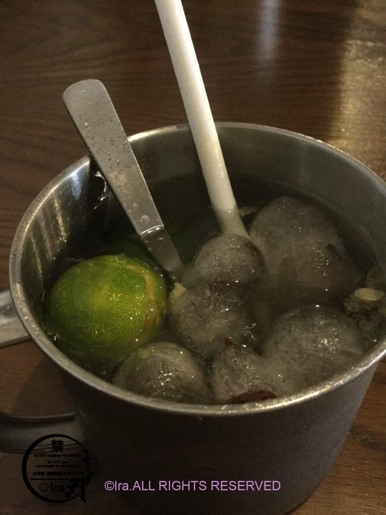 カトンの毎日異なるプラナカンニョニャ料理.Hotel Indigo Singapore Katong IMG 3509