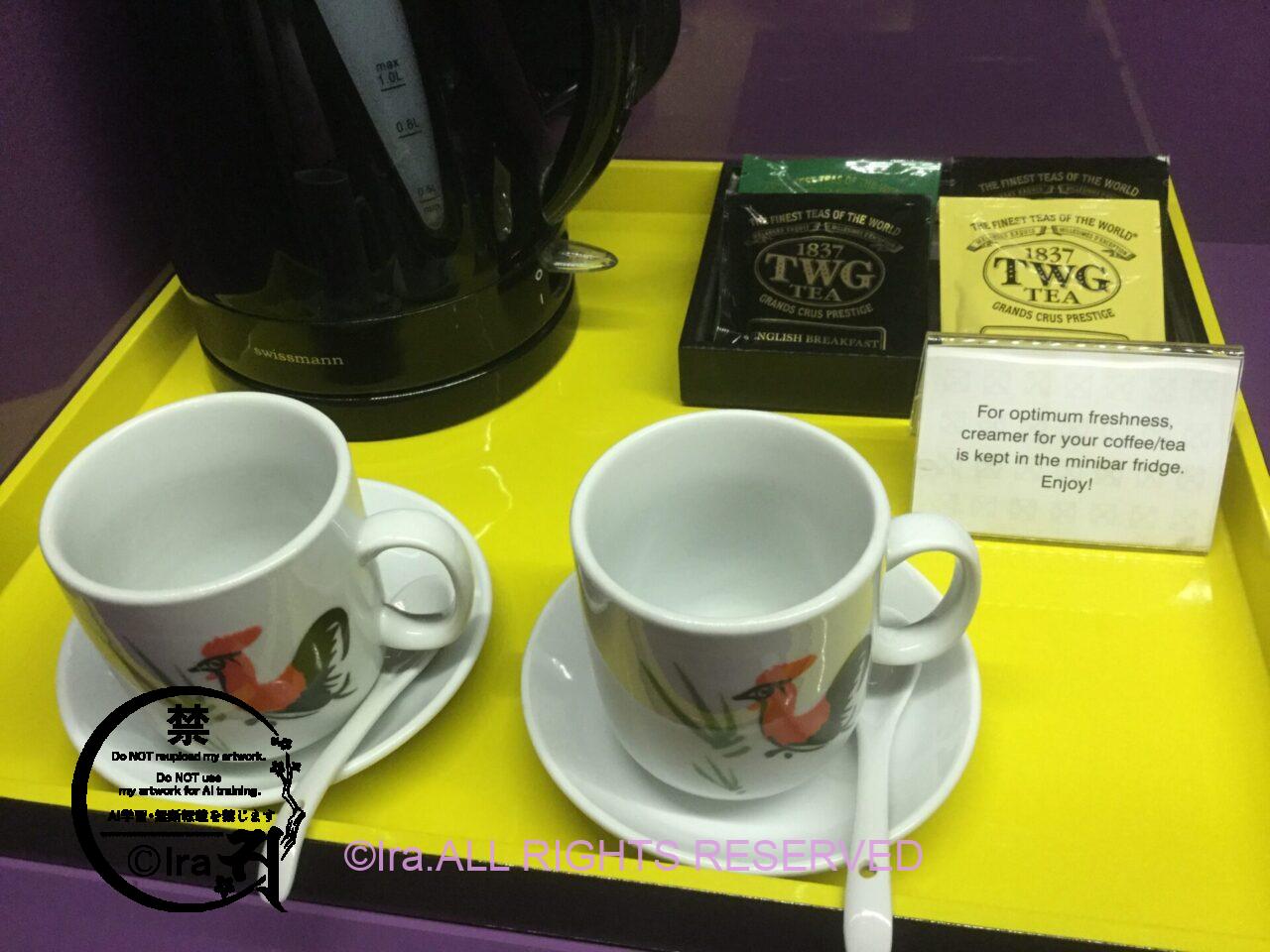 カトンの毎日異なるプラナカンニョニャ料理.Hotel Indigo Singapore Katong IMG 3576