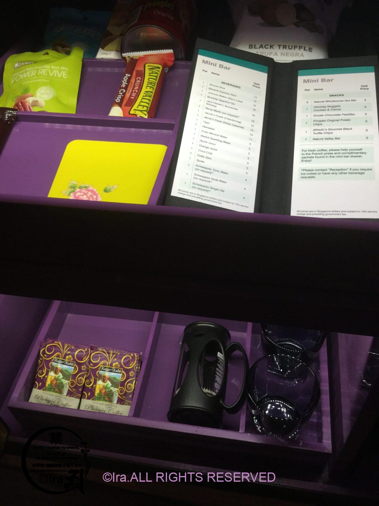 カトンの毎日異なるプラナカンニョニャ料理.Hotel Indigo Singapore Katong IMG 3577