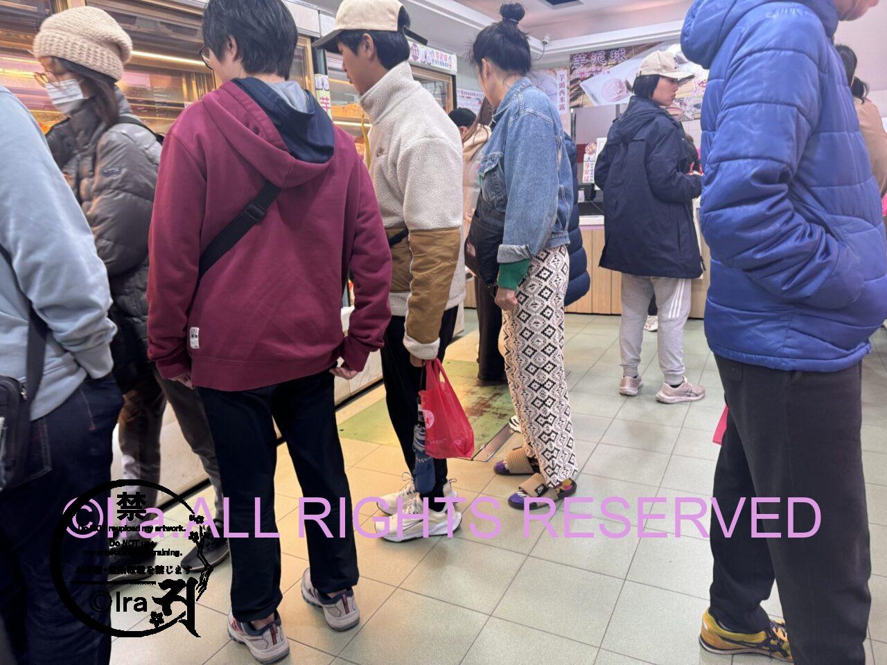 台湾の基隆はグルメの湾岸都市.クルーズ・石垣島夜行フェリーあり IMG 3586