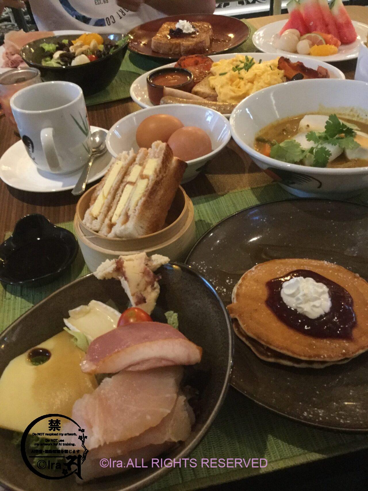 カトンの毎日異なるプラナカンニョニャ料理.Hotel Indigo Singapore Katong IMG 3678