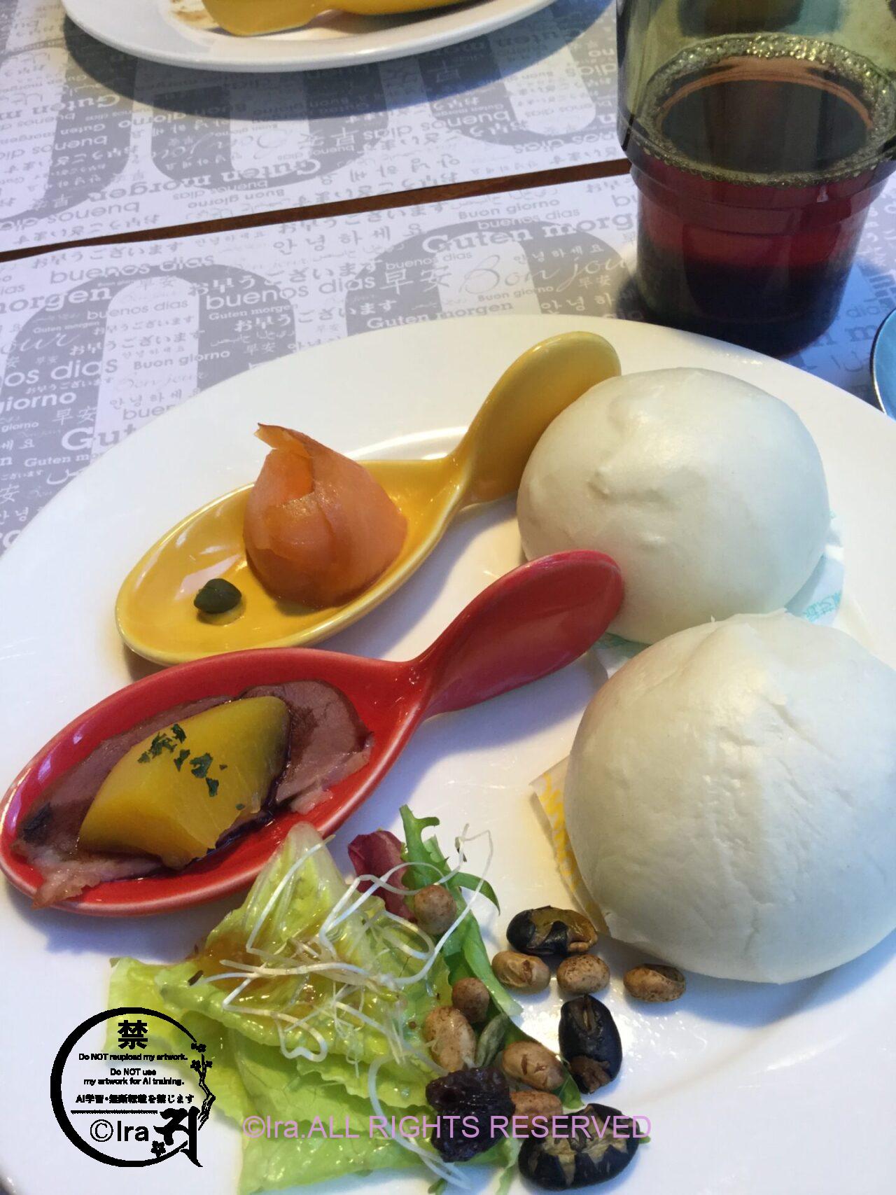 台湾の台中:宮原眼科とカフェ旅。高美湿地。アクセス・史跡・宿泊観光情報。 IMG 4505