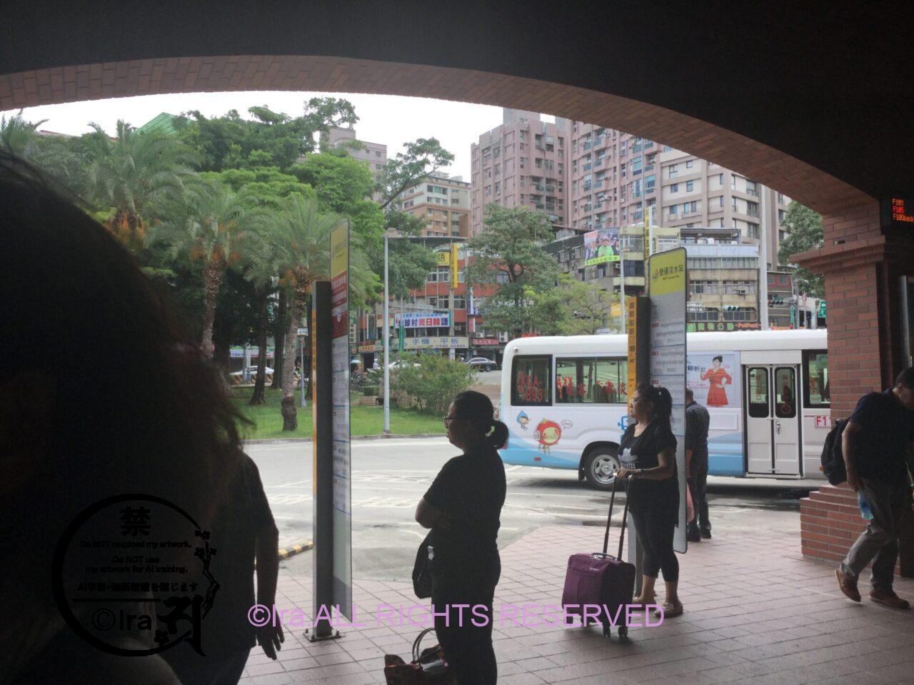 台湾の新北:60歳代日本人がテレサテンのお墓(Teresa Teng Memorial Park)に行った。アクセス情報。 IMG 4637