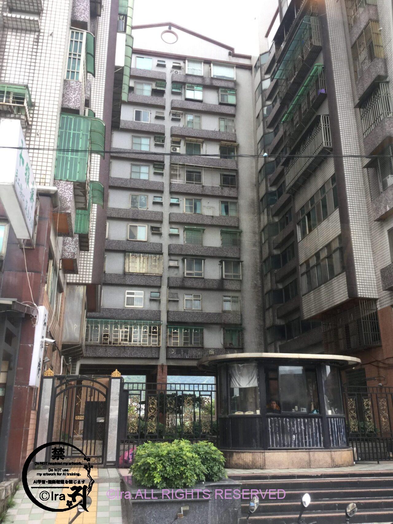 台湾の新北:60歳代日本人がテレサテンのお墓(Teresa Teng Memorial Park)に行った。アクセス情報。 IMG 4682