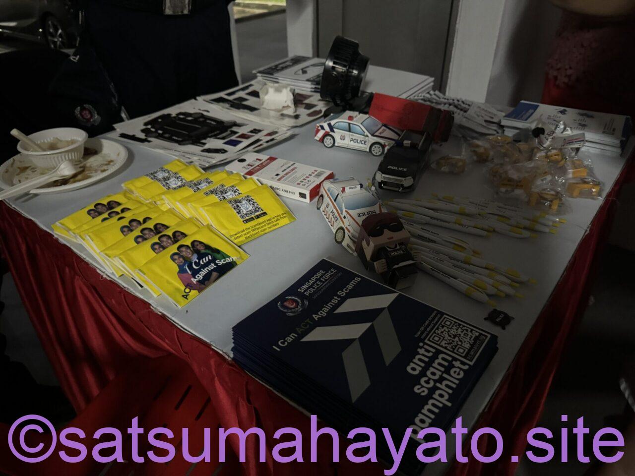 無料でシンガポール料理を食べられるイベントの発生時期と傾向 IMG 4867