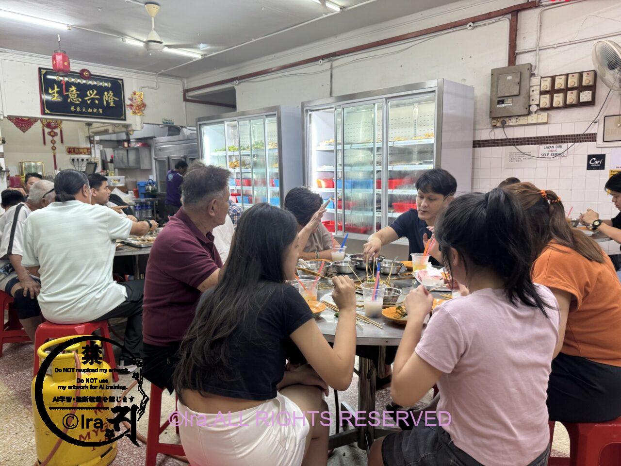 🇲🇾多くの日本人が知らないマレーシアのマラッカ穴場旅まとめ IMG 5463