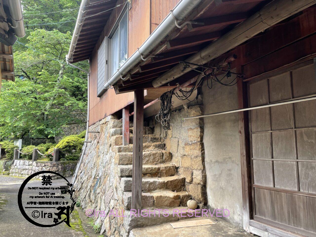 山口県の黒島:高齢者のみ在住の有人離島。日帰りで黒島・端島・柱島をめぐる一人旅 IMG 6353