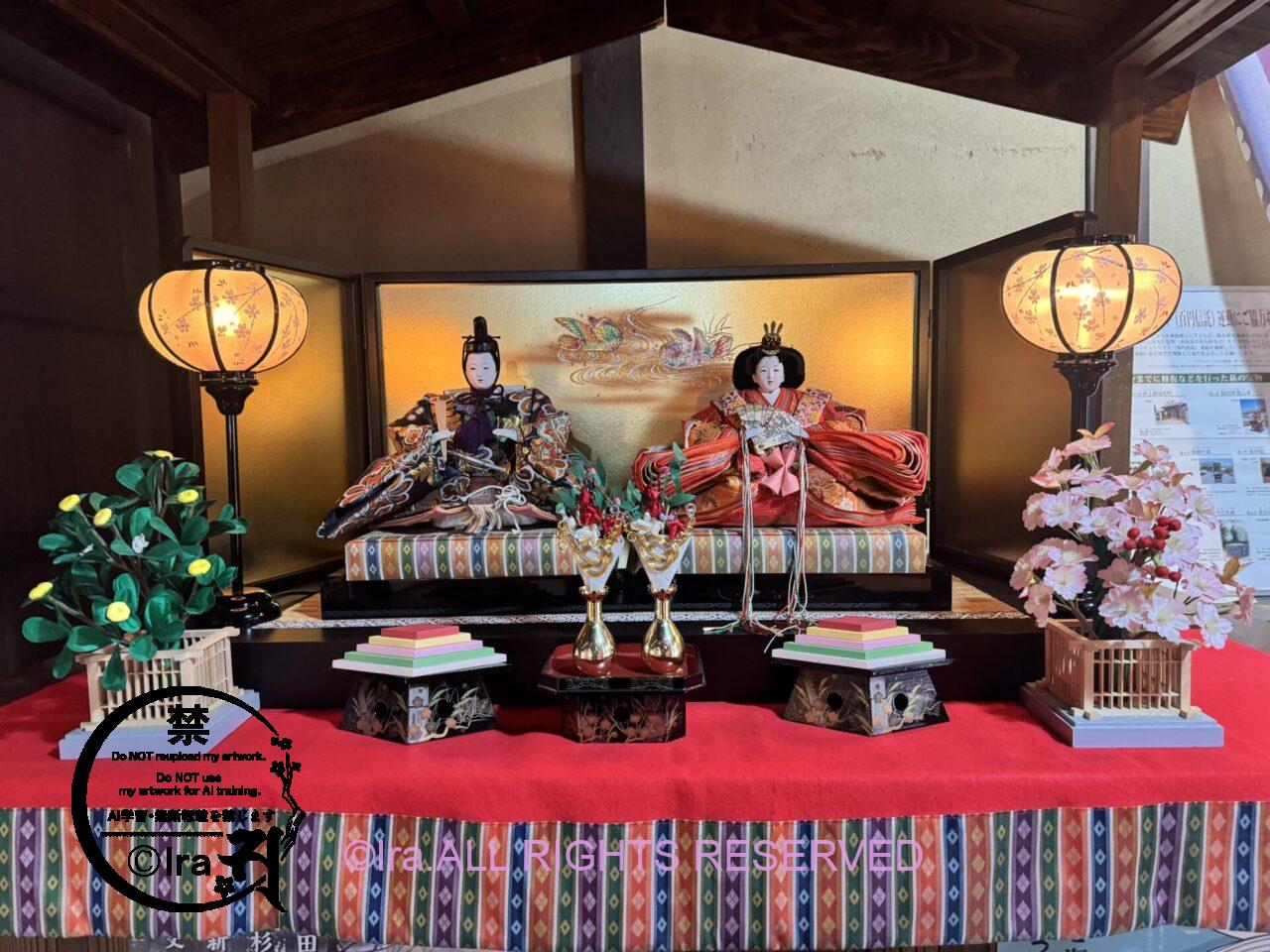 レトロ町・カフェ旅:山口県萩市。シンガポールから車中泊で日本をめぐる IMG 6395