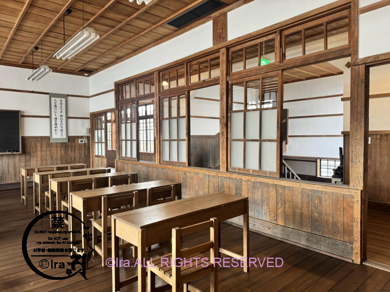 レトロ町・カフェ旅:山口県萩市。シンガポールから車中泊で日本をめぐる IMG 6423