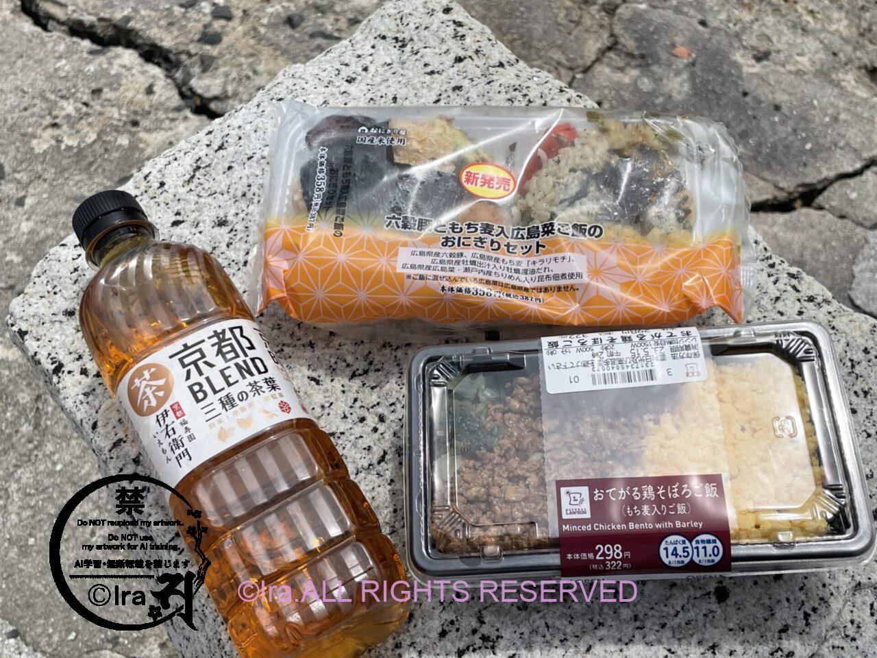 山口県柱島:日帰りで黒島・端島・柱島をめぐる一人旅 IMG 68811