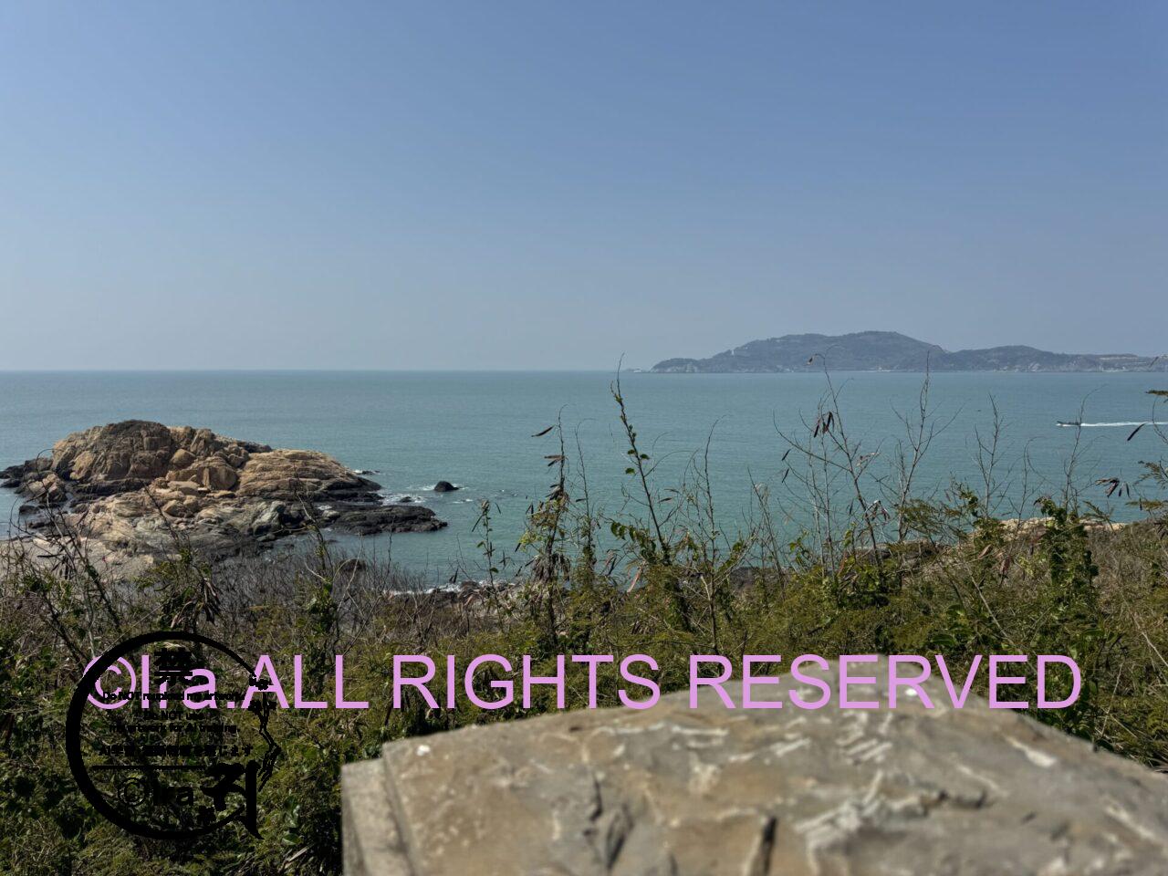 東莒島トップページ.台湾媽祖列島の有人島.莒光島/東州島 IMG 7258