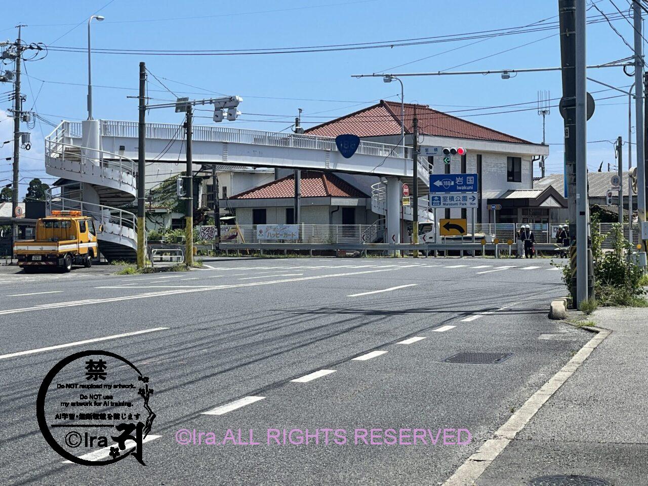 山口県牛島にある非公開製塩所へ漫画取材で訪問 IMG 7333