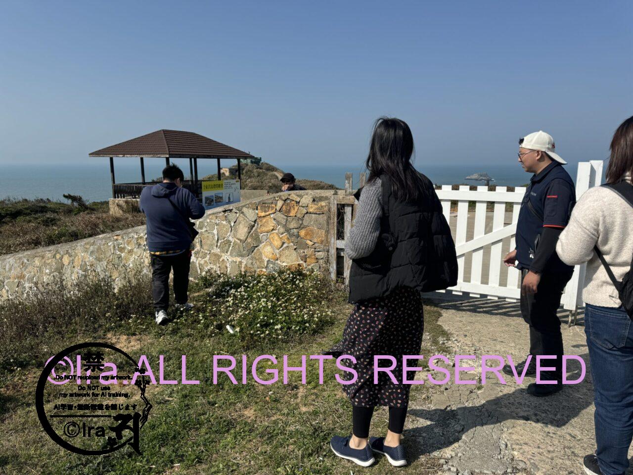 東莒島トップページ.台湾媽祖列島の有人島.莒光島/東州島 IMG 7665
