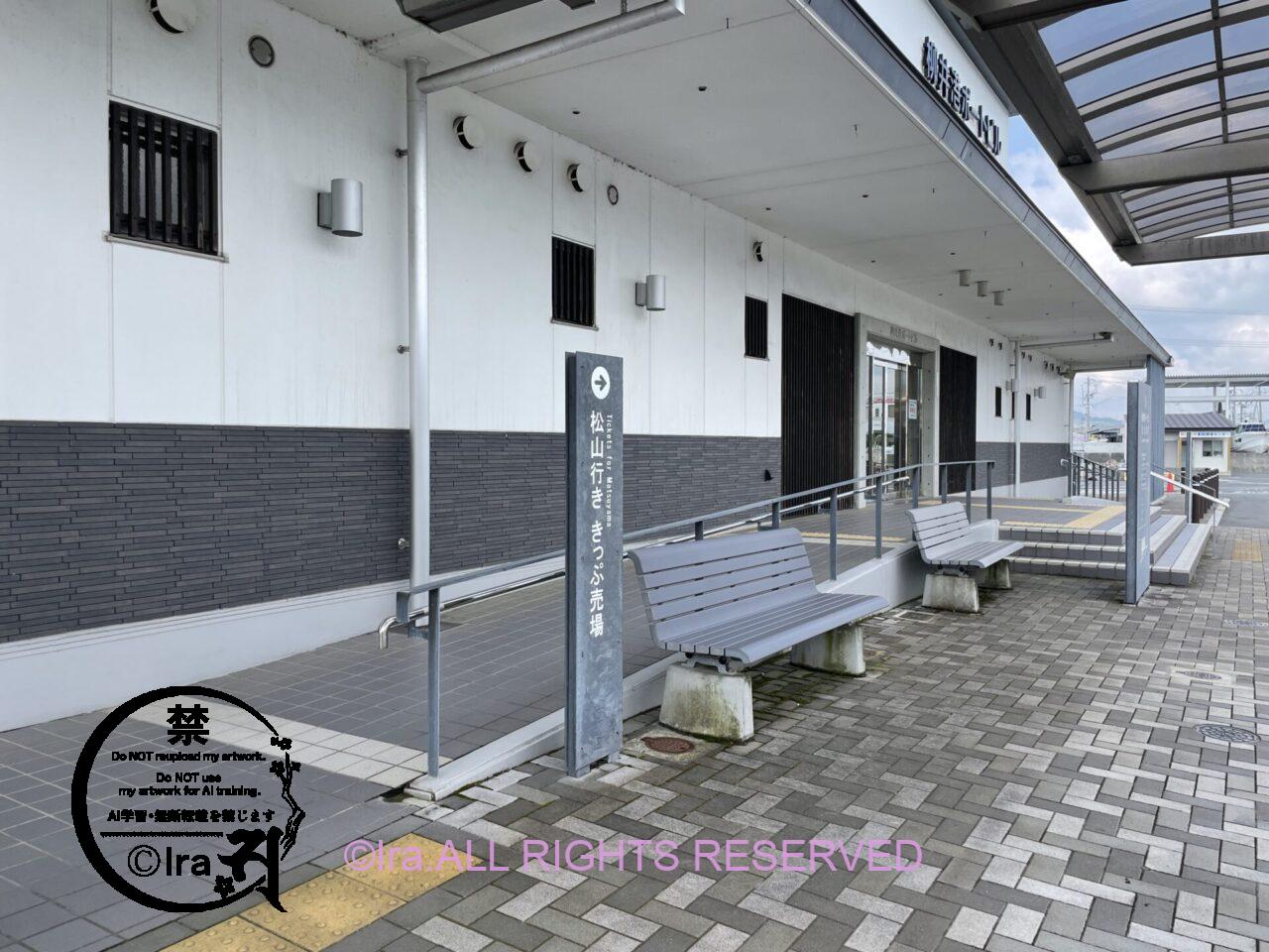 山口県の祝島:独自の石垣集落。中庭レイアウトは他山口県有人離島同様 IMG 7778