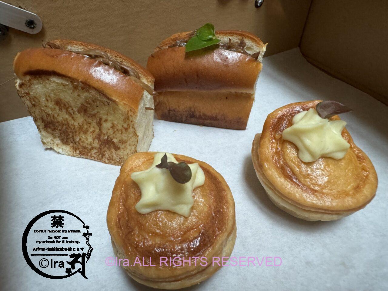 マリーナベイのアフタヌーンティー.シンガポール IMG 8624
