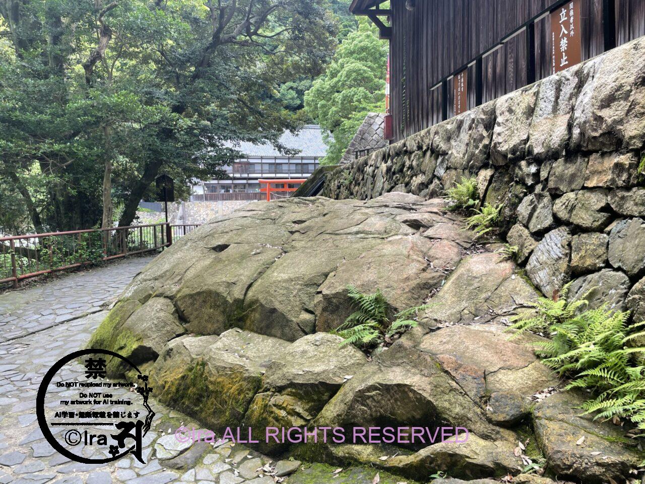 【湖に浮かぶ多景島】滋賀県パワースポット.全国から参拝客多い IMG 9517