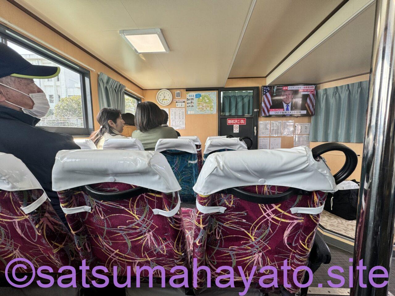 宝くじで有名な神社に参拝後20回以上買って一度も当選なし.佐賀県高島 IMG 9524