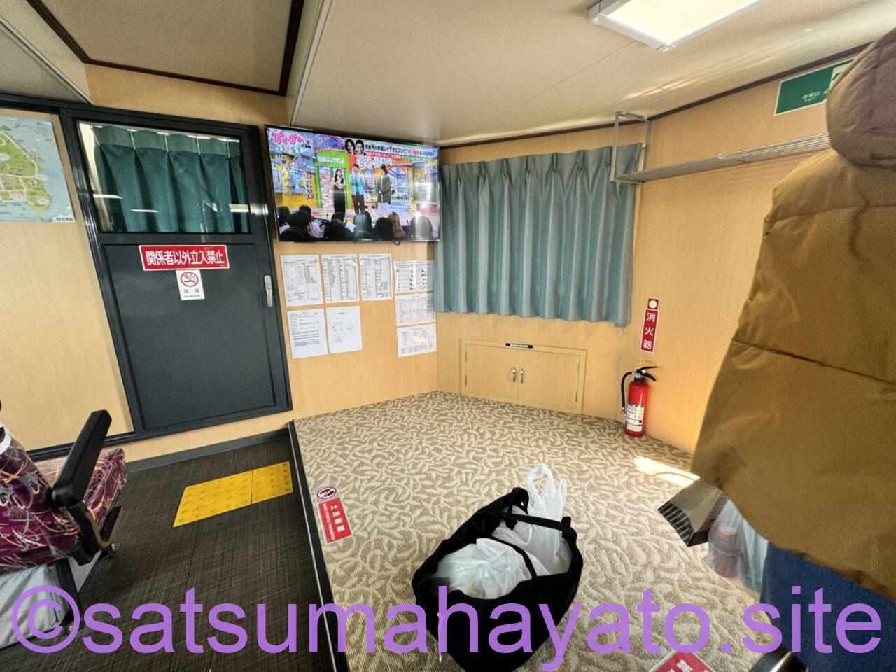 宝くじで有名な神社に参拝後20回以上買って一度も当選なし.佐賀県高島 IMG 9530