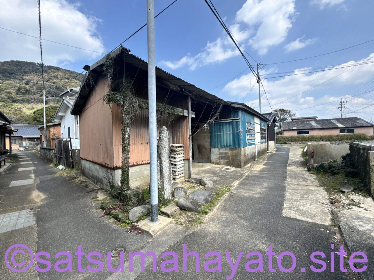 宝くじで有名な神社に参拝後20回以上買って一度も当選なし.佐賀県高島 IMG 9717