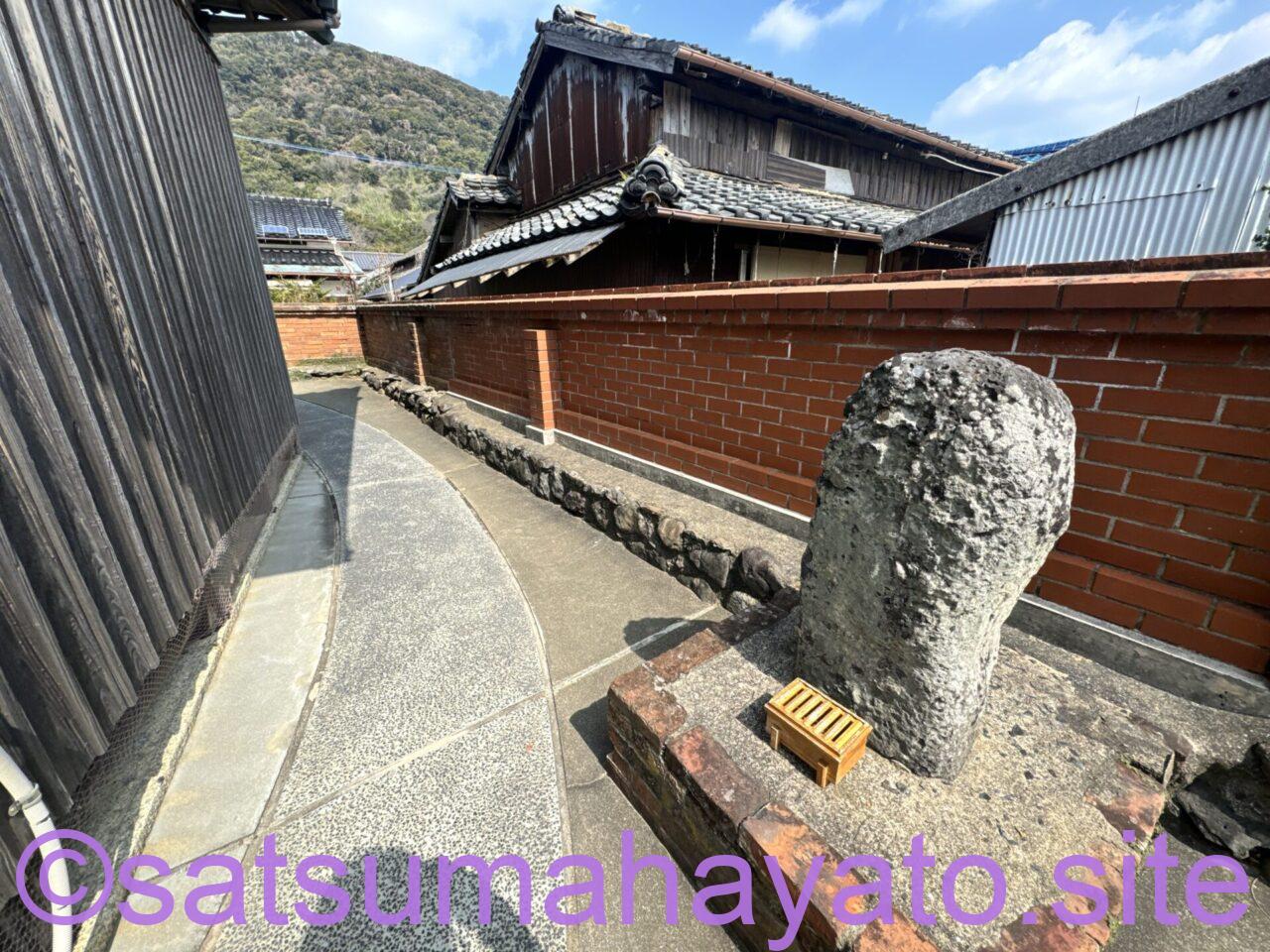 宝くじで有名な神社に参拝後20回以上買って一度も当選なし.佐賀県高島 IMG 97291
