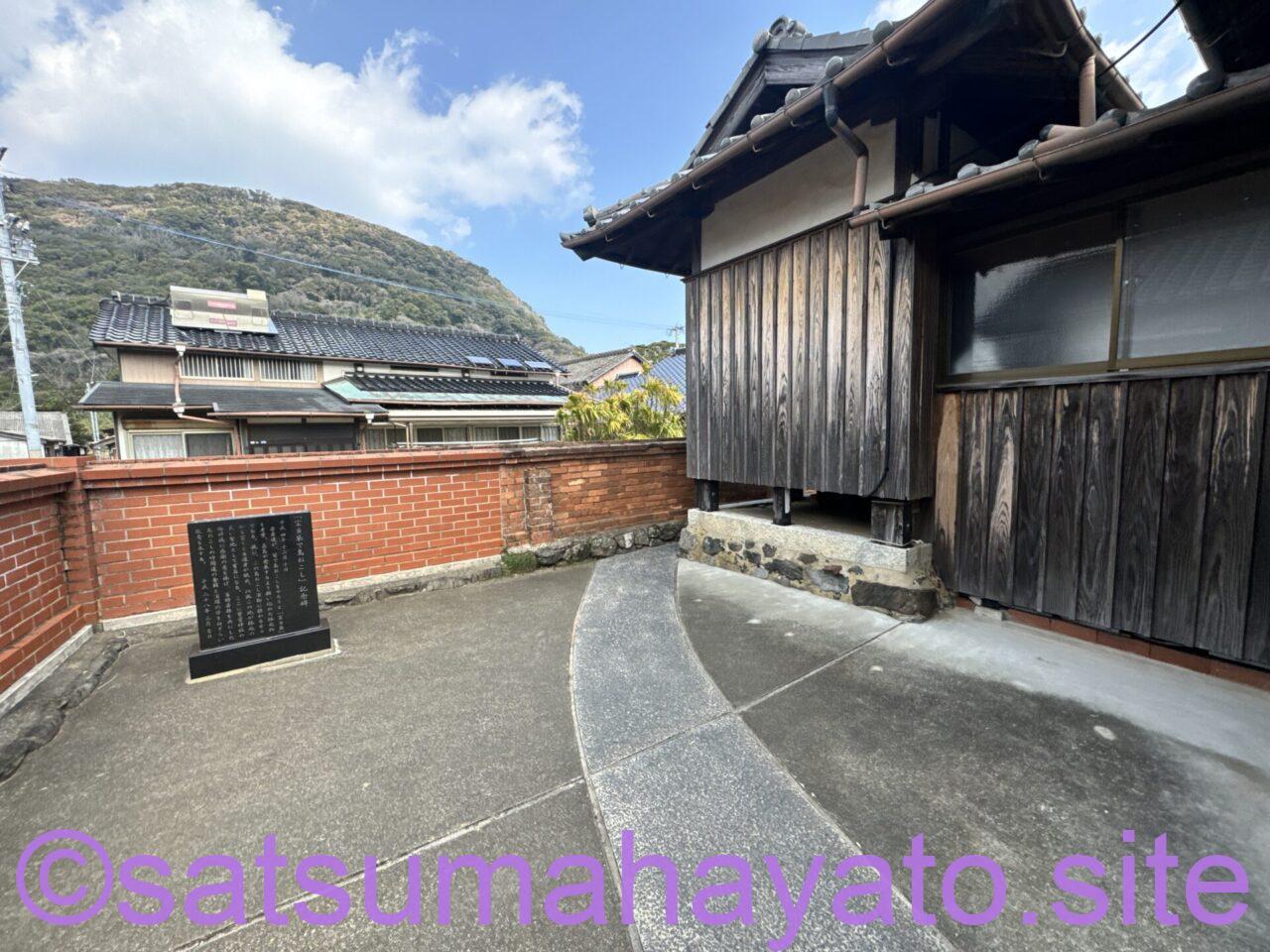 宝くじで有名な神社に参拝後20回以上買って一度も当選なし.佐賀県高島 IMG 9736