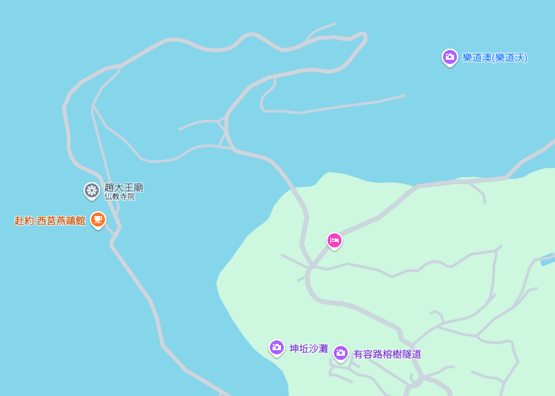 西莒島:ダムがある小さな有人離島。台湾27日32島の一人旅・船旅・島めぐりのまはらじま漫画取材。 d7e123194c9a8d58bca5d6e1ea0b8d3e
