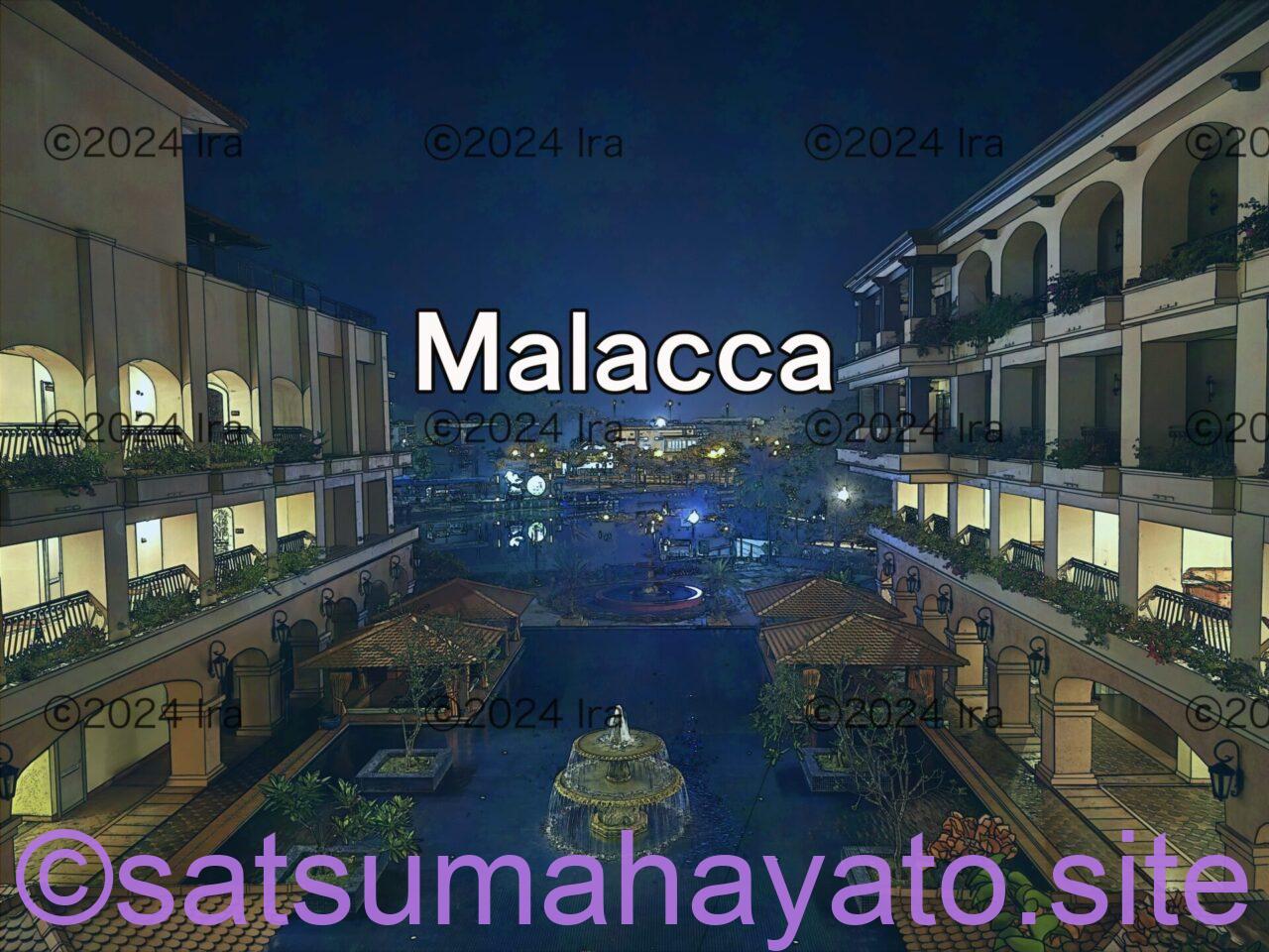 ð²ðŸãã©ãã«ã³ã»ã¬ããã®äºã€æããã«.ã«ãŒãµ ãã« ãªãª ã¡ã©ã«(Casa del Rio Melaka)ã«å®¿æ³ d9965b26bee26eb8e5f6fa48afd2a664